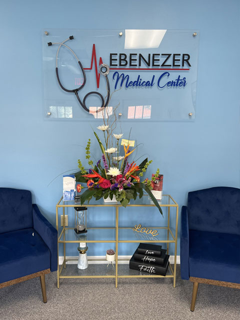 Ebenezer Medical Center Oralndo Corp